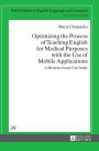 Optimizing the Process of Teaching English for Medical Purposes with the Use of Mobile Applications: A Memrise-based Case Study