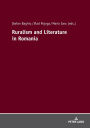 Ruralism and Literature in Romania