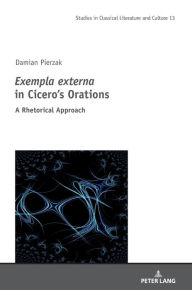 Title: <I>Exempla externa
