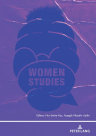 Title: Women Studies, Author: Aysegül Akaydin
