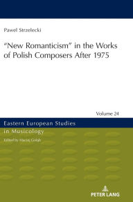 Title: ?New Romanticism