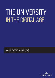 Title: The university in the digital age, Author: Mario Torres Jarrín