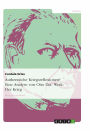 Authentische Kriegsreflexionen? Eine Analyse von Otto Dix' Werk: Der Krieg: 50 Radierungen