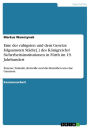 Eine der ruhigsten und dem Gesetze folgsamsten Städte[.] des Königreichs? Sicherheitsinstitutionen in Fürth im 19. Jahrhundert: Exzesse, Tumulte, Krawalle und das Bemühen um eine Garnison