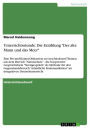 Unterrichtsstunde: Die Erzählung 'Der alte Mann und das Meer': Eine Pro-und-Kontra-Diskussion zu verschiedenen Themen aus dem Bereich 'Naturschutz' - die kooperative Gesprächsform 'Streitgespräch' als Methode für den Gegenstandsbereich 'mündliche Kommunik