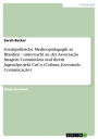 Sozialpolitische Medienpädagogik in Brasilien - untersucht an der Associação Imagem Comunitária und ihrem Jugendprojekt CuCo (Cultura, Juventude, Comunicação): untersucht an der Associação Imagem Comunitária und ihrem Jugendprojekt CuCo (Cultura, Juventud