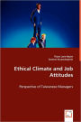 Ethical Climate and Job Attitudes