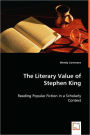 The Literary Value Of Stephen King