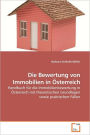 Die Bewertung Von Immobilien In A-Sterreich
