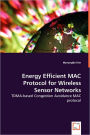 Energy Efficient Mac Protocol For Wireless Sensor Networks