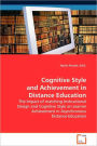 Cognitive Style And Achievement In Distance Education