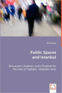 Public Spaces And Istanbul