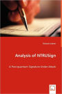 Analysis Of Ntrusign