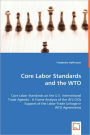 Core Labor Standards And The Wto