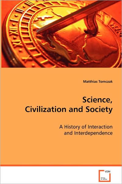 Science, civilization and society