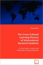 The Cross-Cultural Learning Process Of International Doctoral