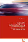 Succesful Automotive Testing