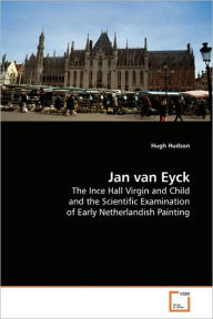 Jan Van Eyck