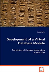 Development of a Virtual Database Module