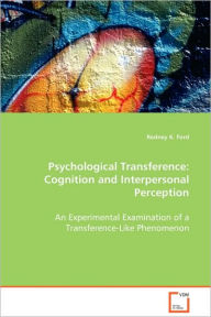 Psychological Transference