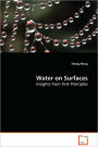 Water On Surfaces