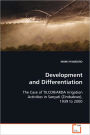 Development and Differentiation