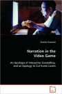 Narration In The Video Game