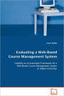 Evaluating A Web-Based Course Management System