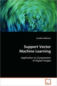 Title: Support Vector Machine Learning, Author: Jonathan Robinson