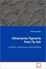 Ultramarine Pigments From Fly Ash