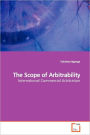 The Scope Of Arbitrability