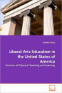 Liberal Arts Education In The United States Of America