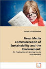 News Media Communication Of Sustainability And The Environment