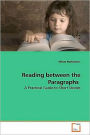 Reading Between the Paragraphs