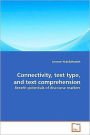 Connectivity, Text Type, And Text Comprehension