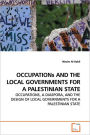 Occupations And The Local Governments For A Palestinian State