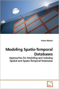 Modeling Spatio-Temporal Databases