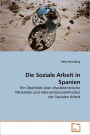 Die Soziale Arbeit In Spanien