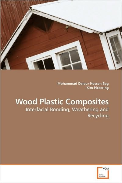 Wood–plastic composite - Wikipedia