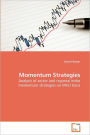 Momentum Strategies