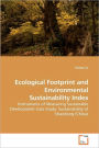 Ecological Footprint and Environmental Sustainability Index