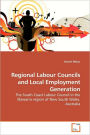 Regional Labour Councils and Local Employment Generation