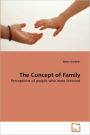 The Concept of Family
