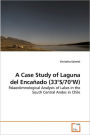 A Case Study of Laguna del Encanado