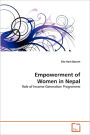 Empowerment Of Women In Nepal