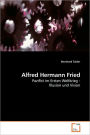 Alfred Hermann Fried