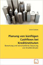Planung Von Kunftigen Cashflows Bei Kreditinstituten