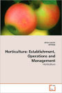 Horticulture