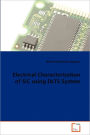 Electrical Characterization Of Sic Using Dlts System
