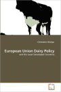 European Union Dairy Policy